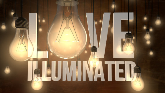 Love Illuminated