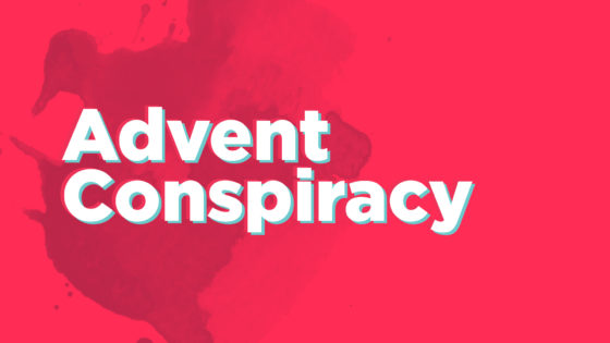 Advent Conspiracy