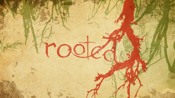 Where are we Rooted