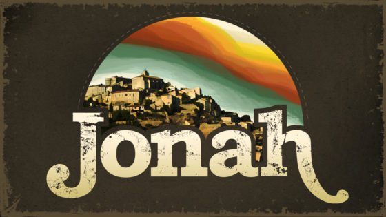 Jonah